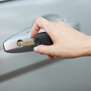 Automotive Locksmith